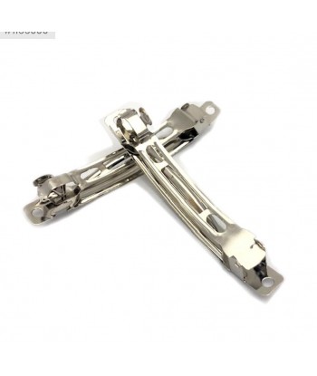 Base metalica para pelo X 5...