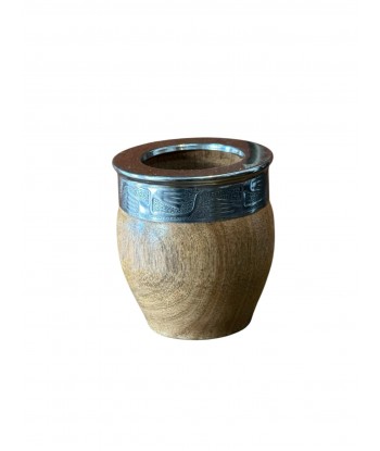 Mate algarrobo